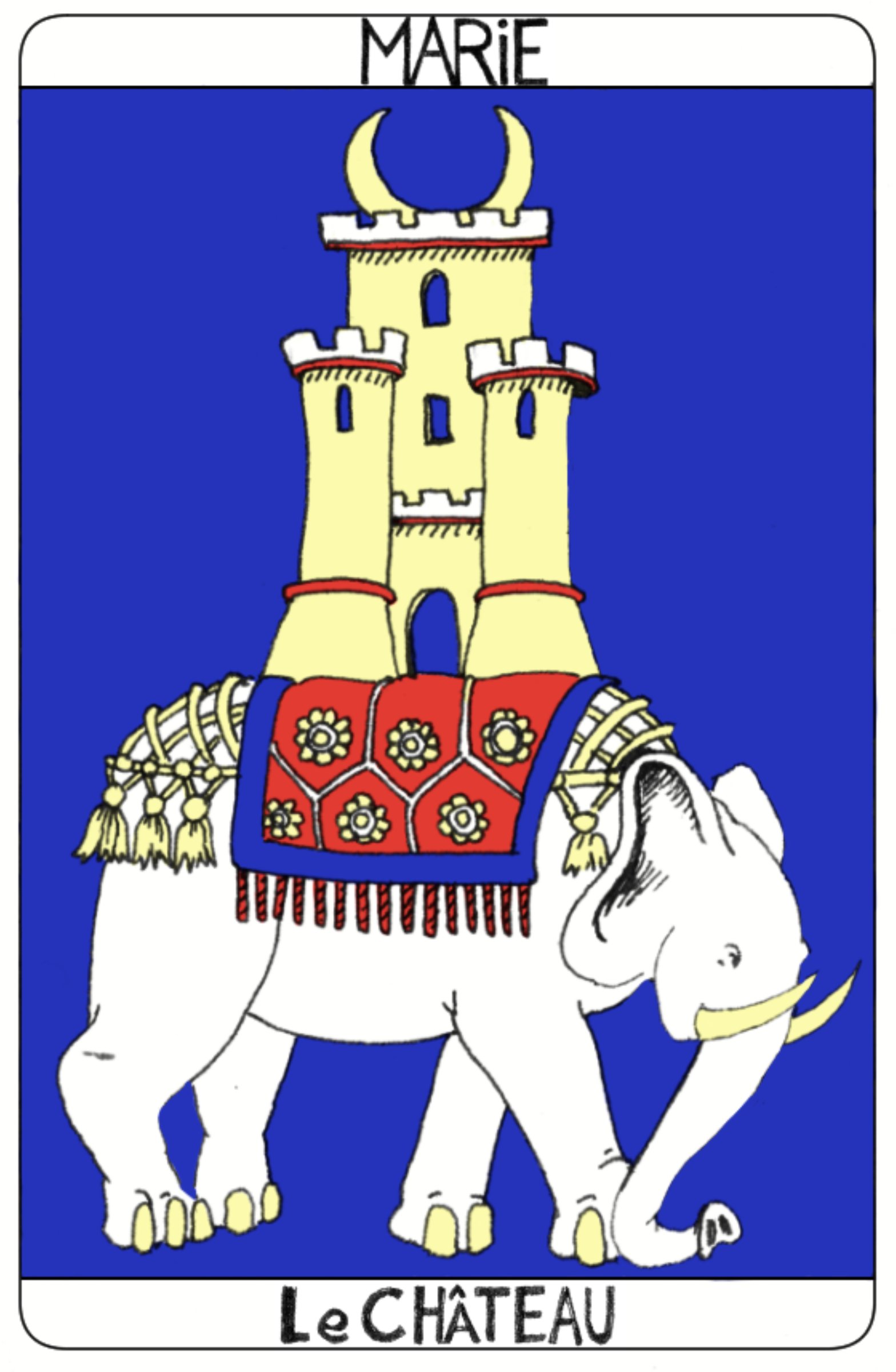 . Porter le poids de ses racines. Trouver une demeure dans laquelle placer ses fantômes. Lui faire une place dans ses pensées pour accueillir l'inconscient ancestrale de sa famille. Tenir un autel dans son esprit pour honorer ceux qui le mérite. . Fortifier les bases d'une vie que l'on souhaite construire. Que notre mouvement creuse les empreintes de nos ambitions. Créer le voyage vers notre palais idéal. Notre corps devient la cathédrale de nos désirs et ses efforts le socle de nos accomplissements. . Déménagement et parcours d'une demeure à une autre. Phase de transition ou ne reste plus que son corps comme demeure. En train de chercher une nouvelle place, repérer où on va pouvoir installer une nouvelle vie.