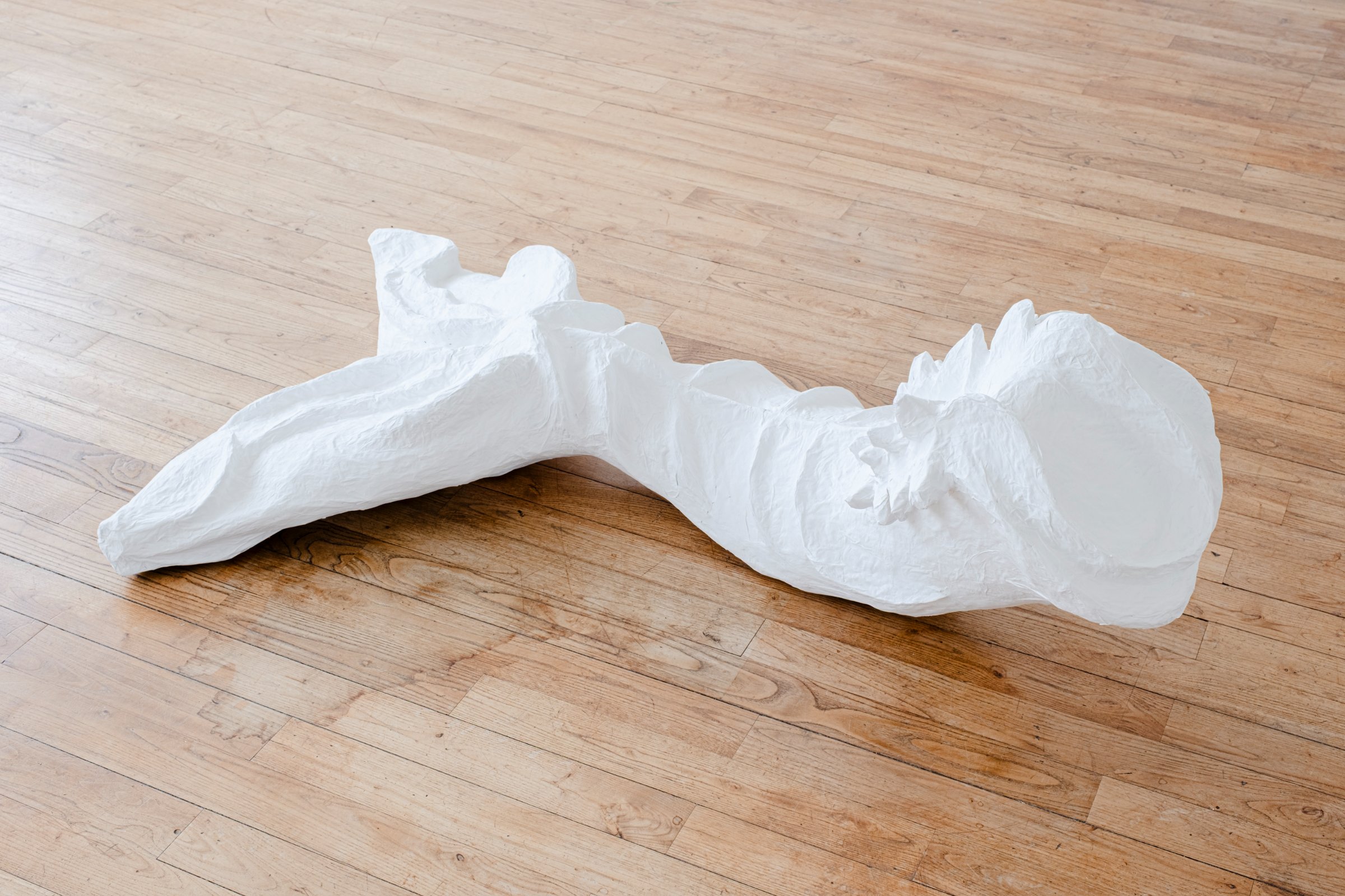 {Catherine (vase)}, 2025