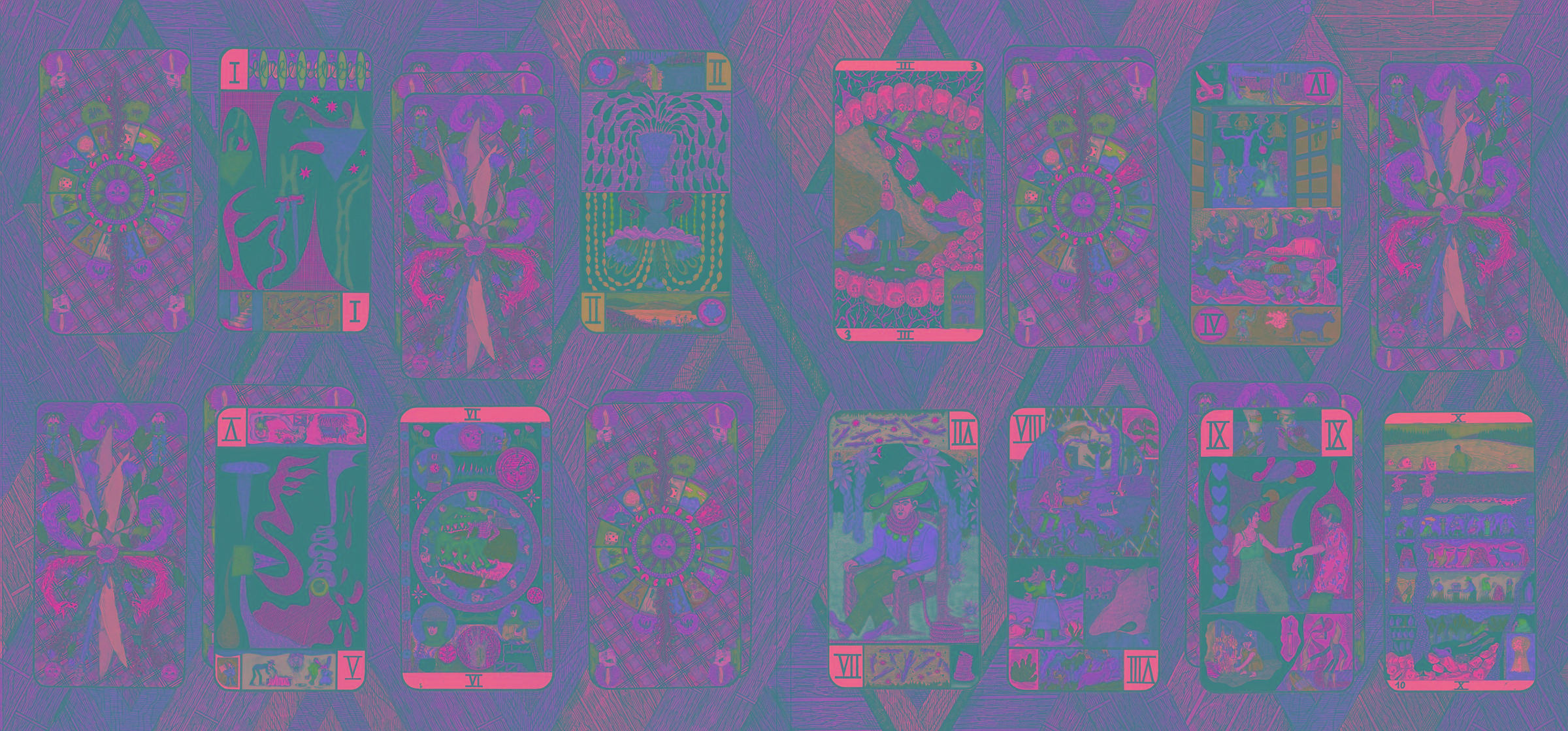 {Sourdure : De Mort Viva}, 2021