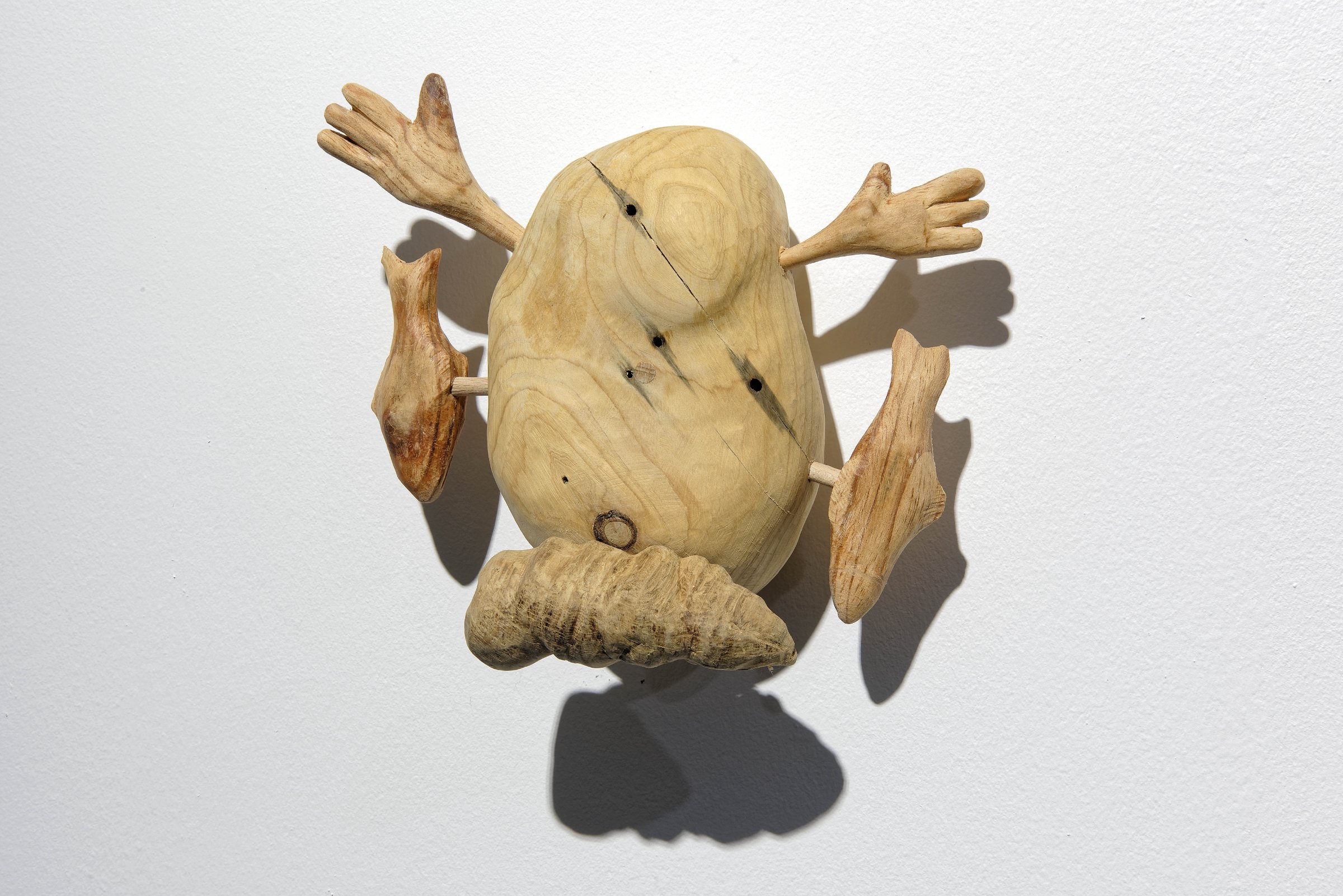 {Potato Head}, 2019