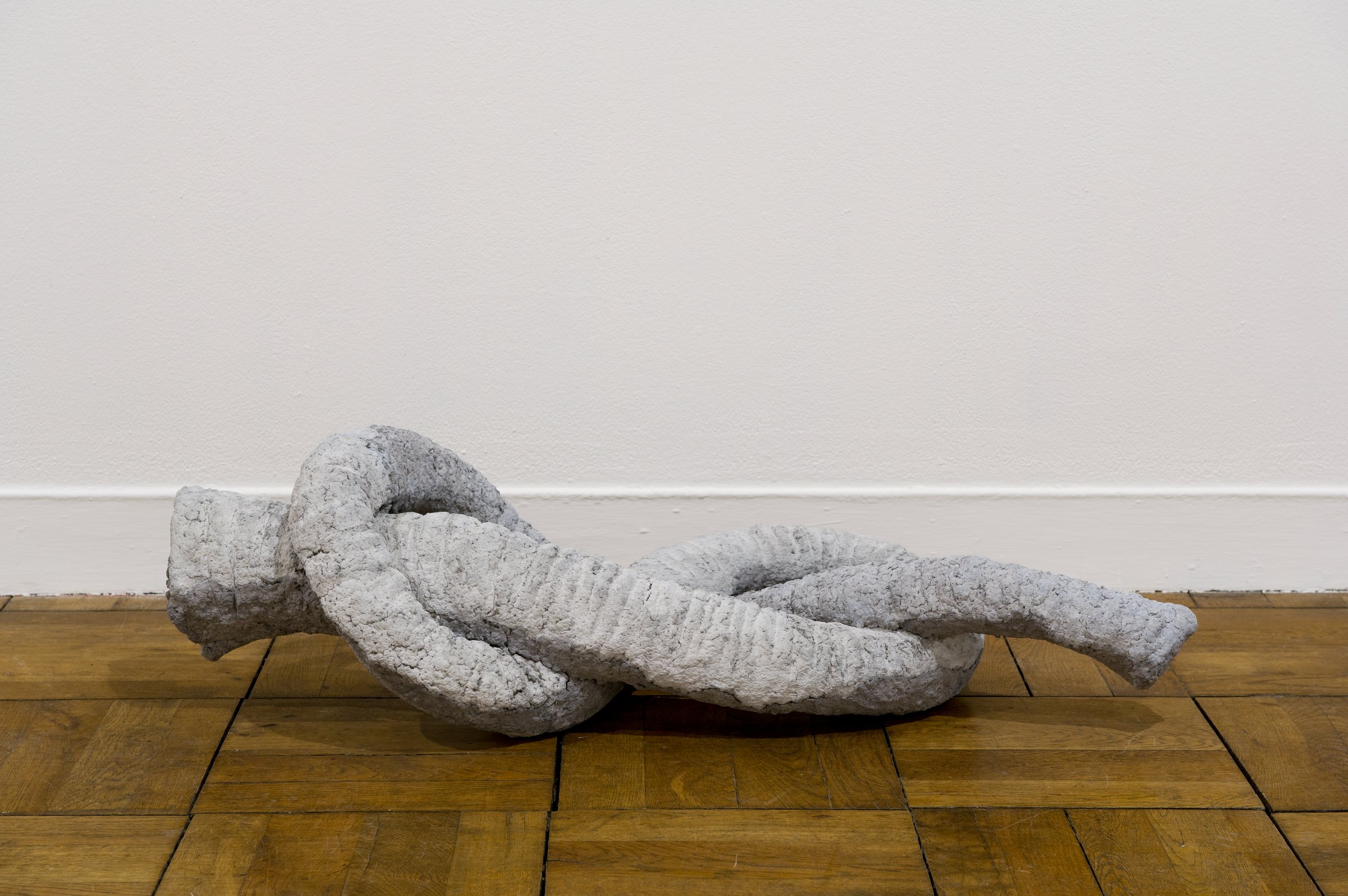 {Nœud de trompe I}, 2012