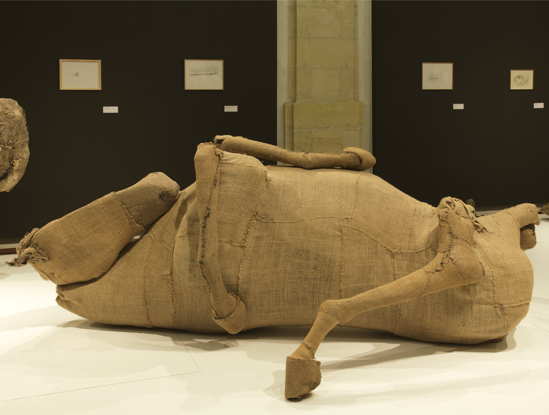 {Cheval}, 2000