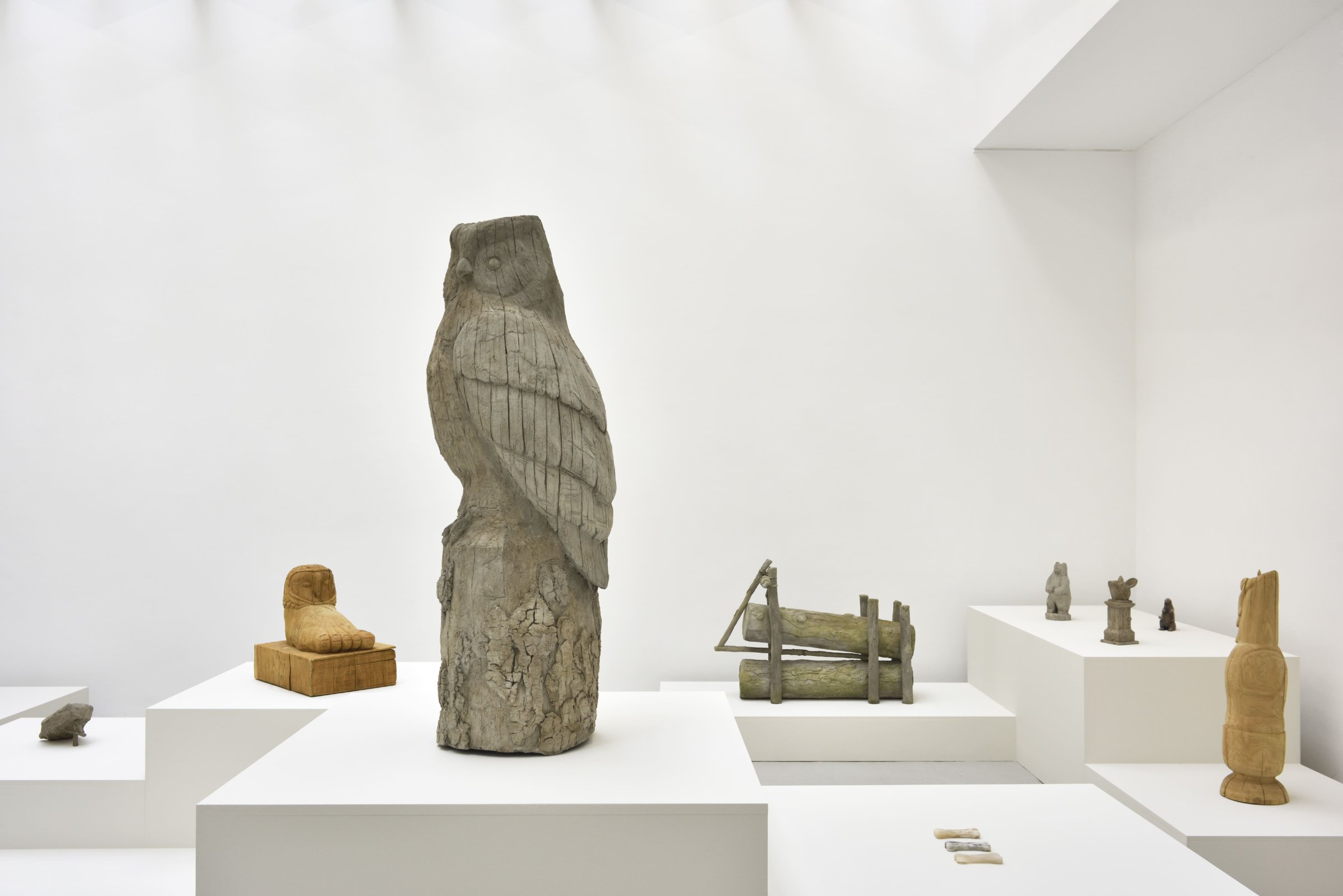 {Hibou}, 2023