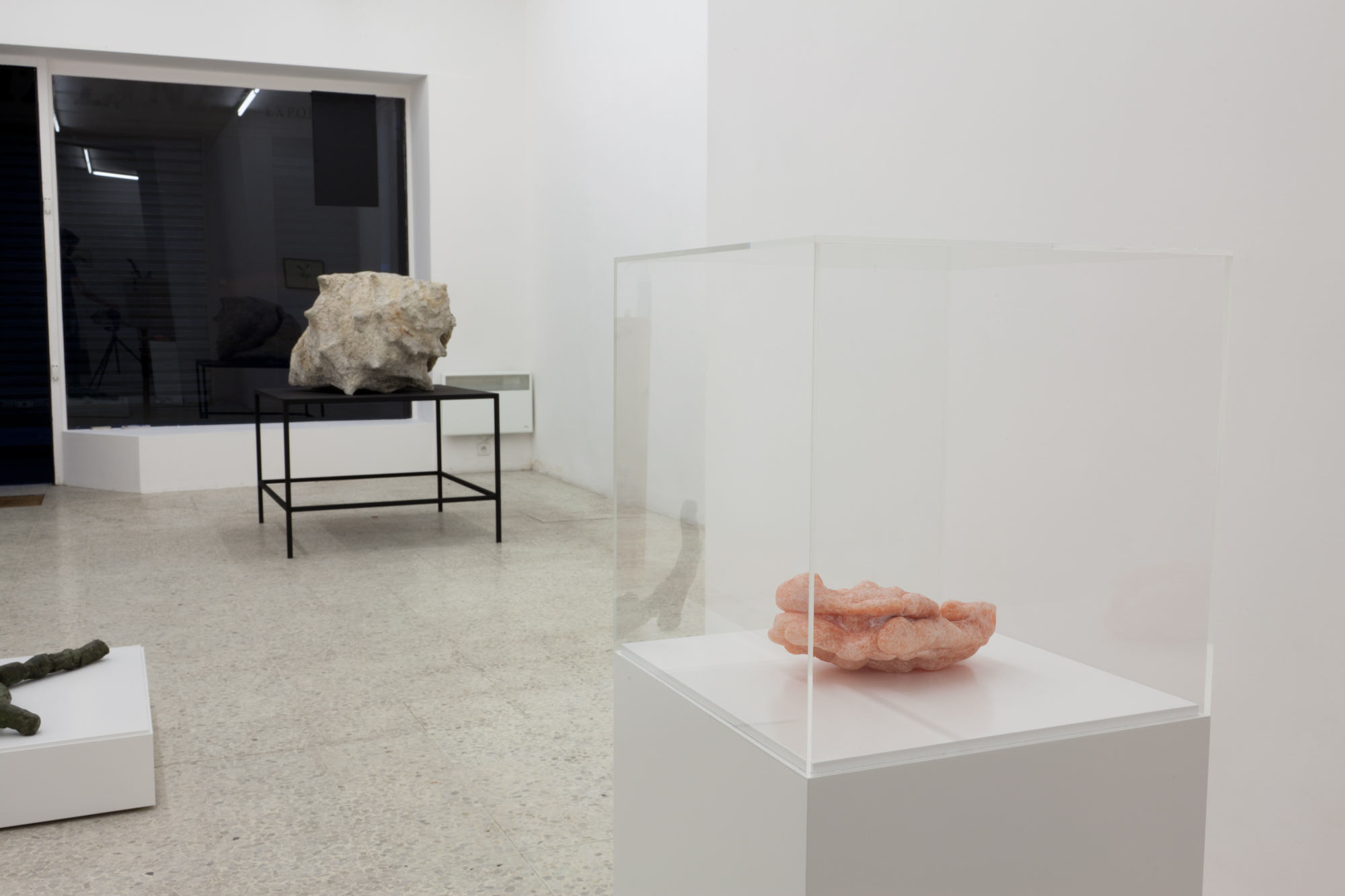 {Chewing-gum}, 2010