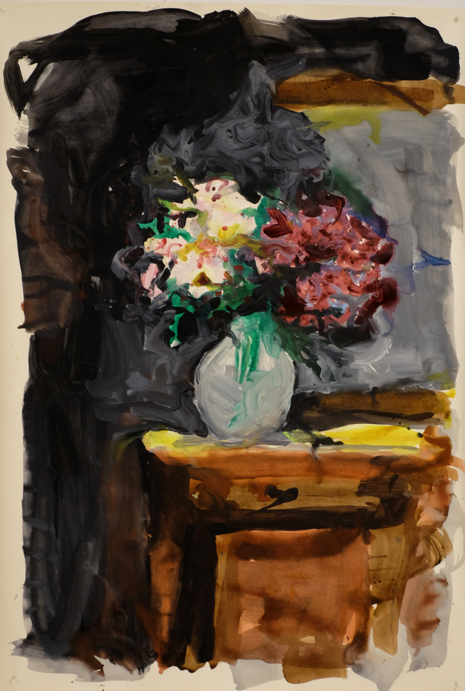 {Meso do Vaso de Flor}