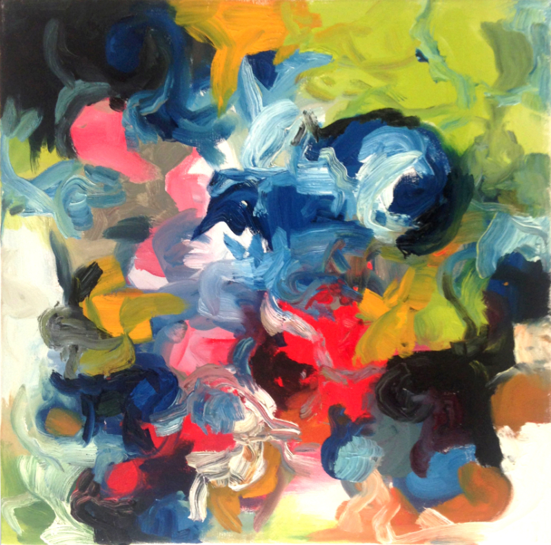 {Cores de Lisboa}, 2015