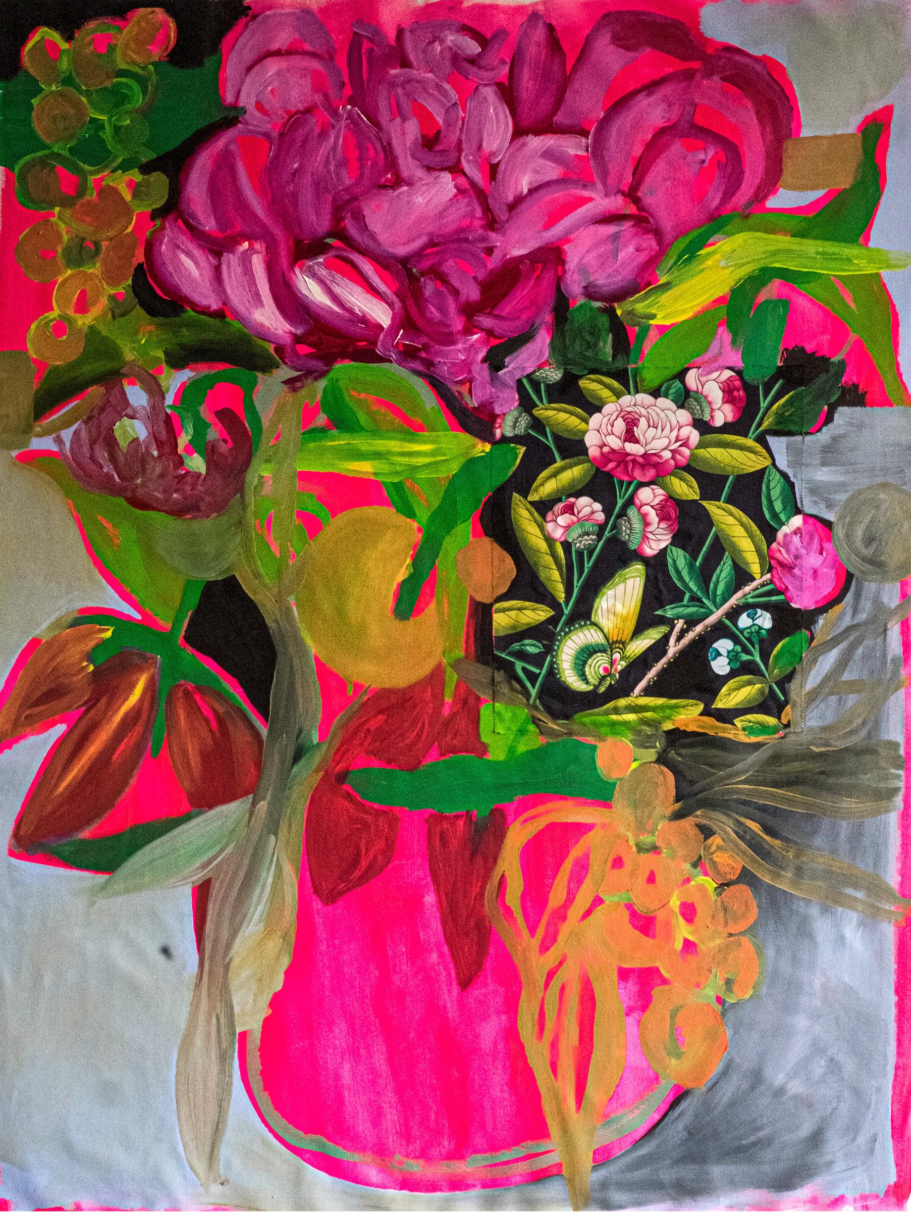 {Borboleta Pequenina}, 2023