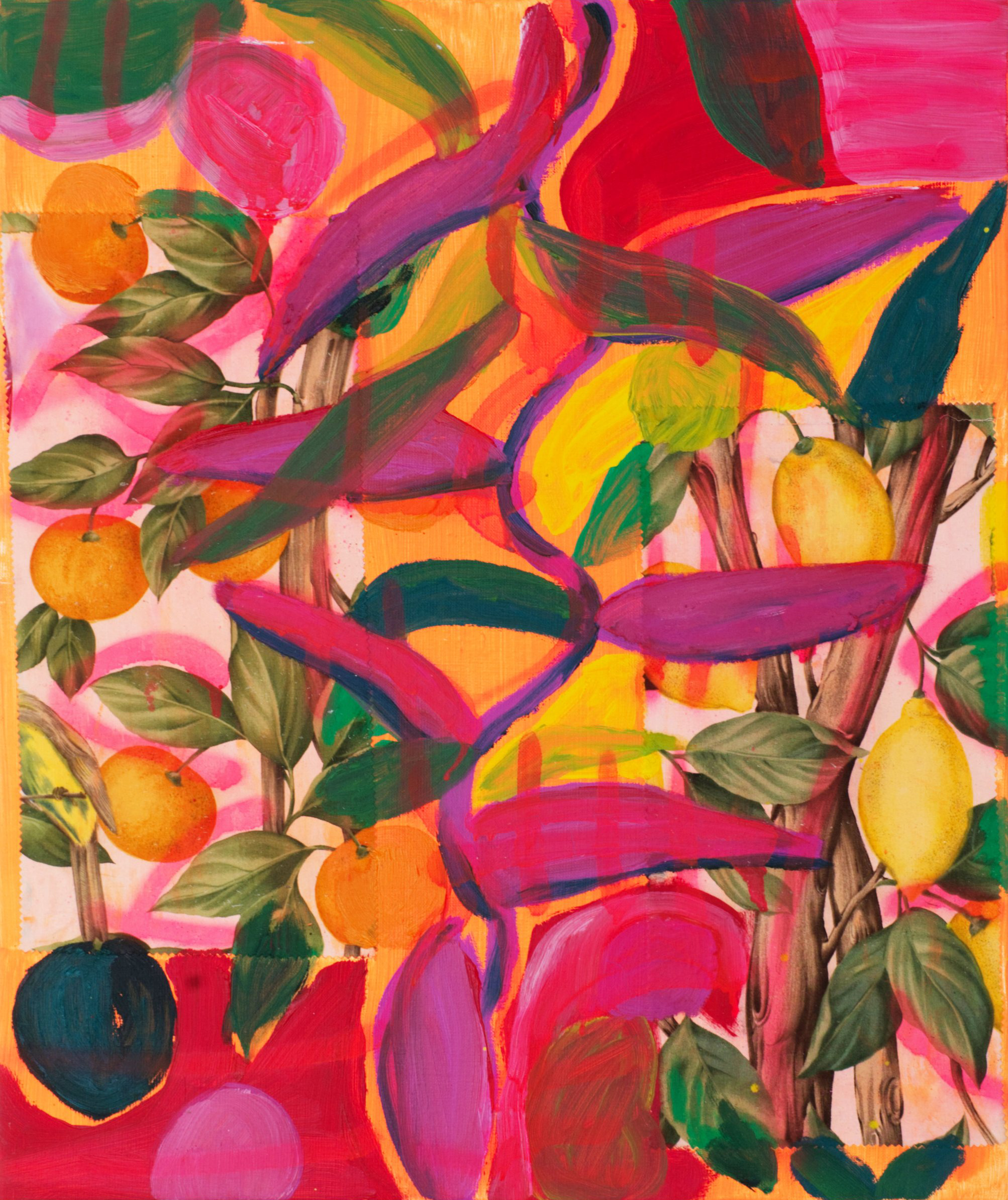 {Limão fresquinho}, 2023