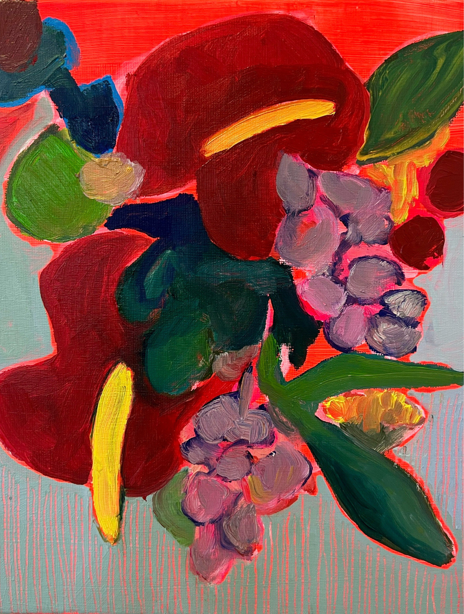 {Salon d'automne}, 2022