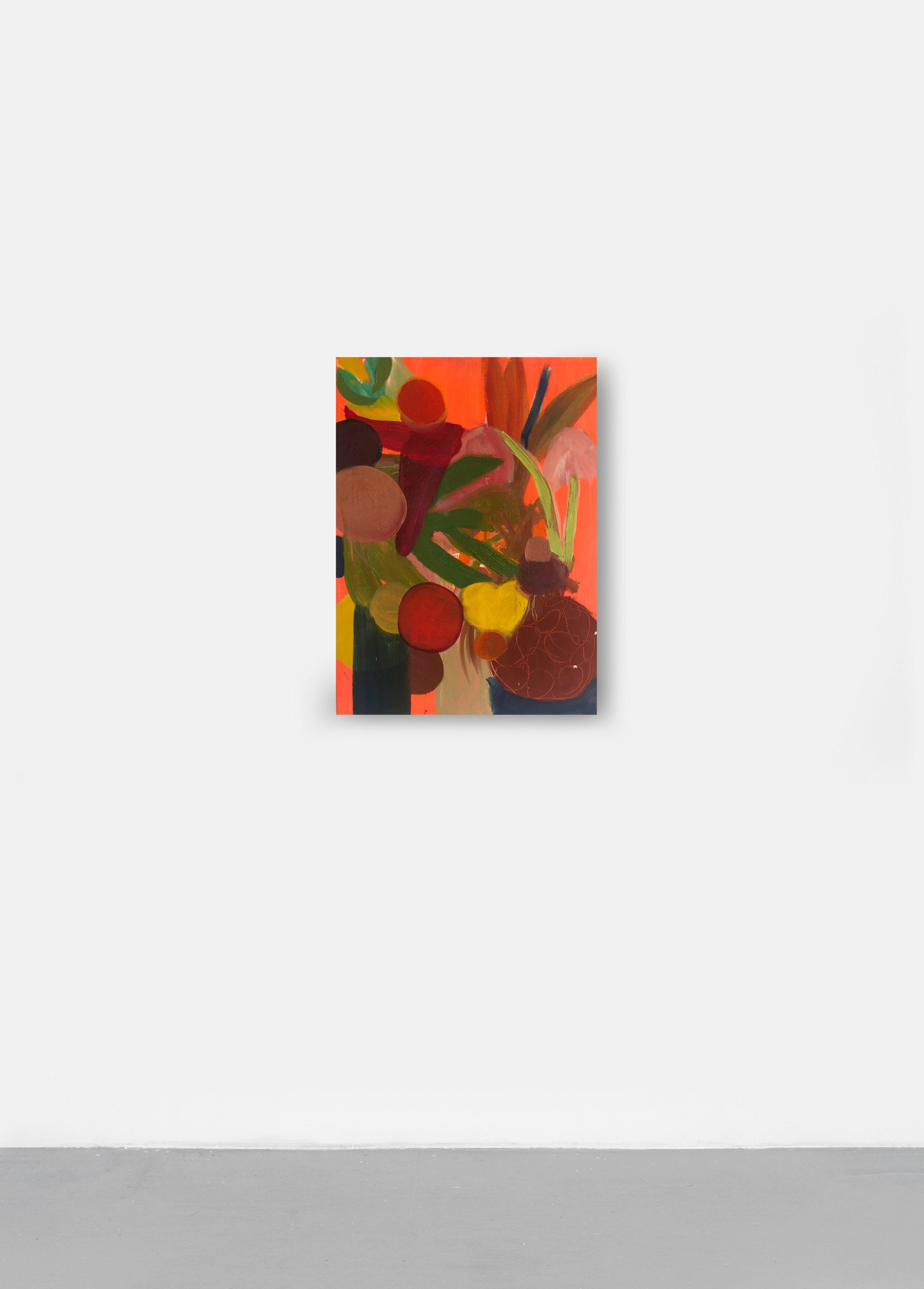 {Bico de Papagaio}, 2020