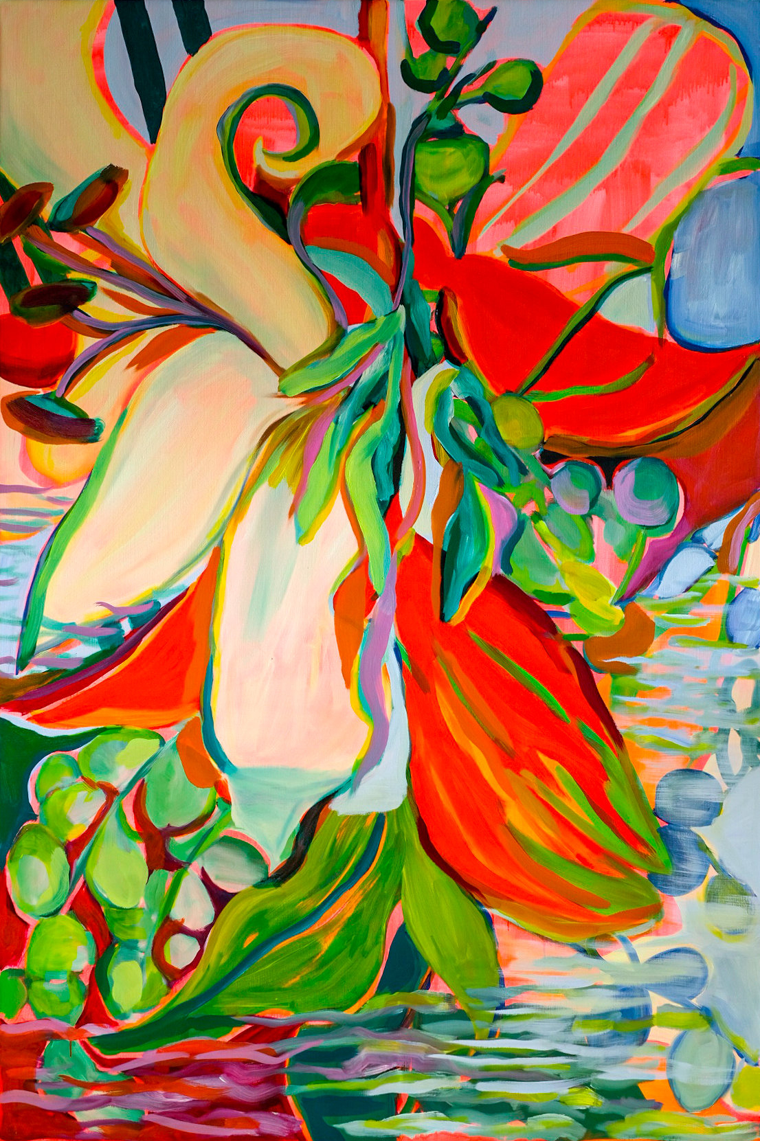 {Águas da Garonne}, 2025