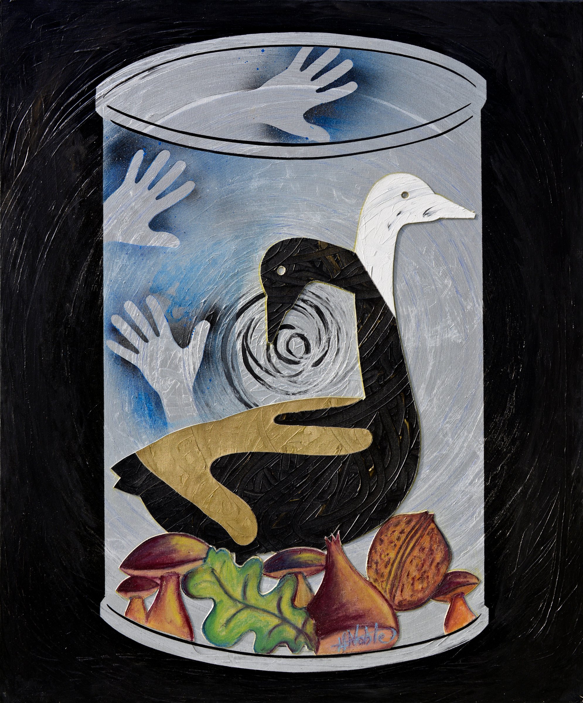 Peintures