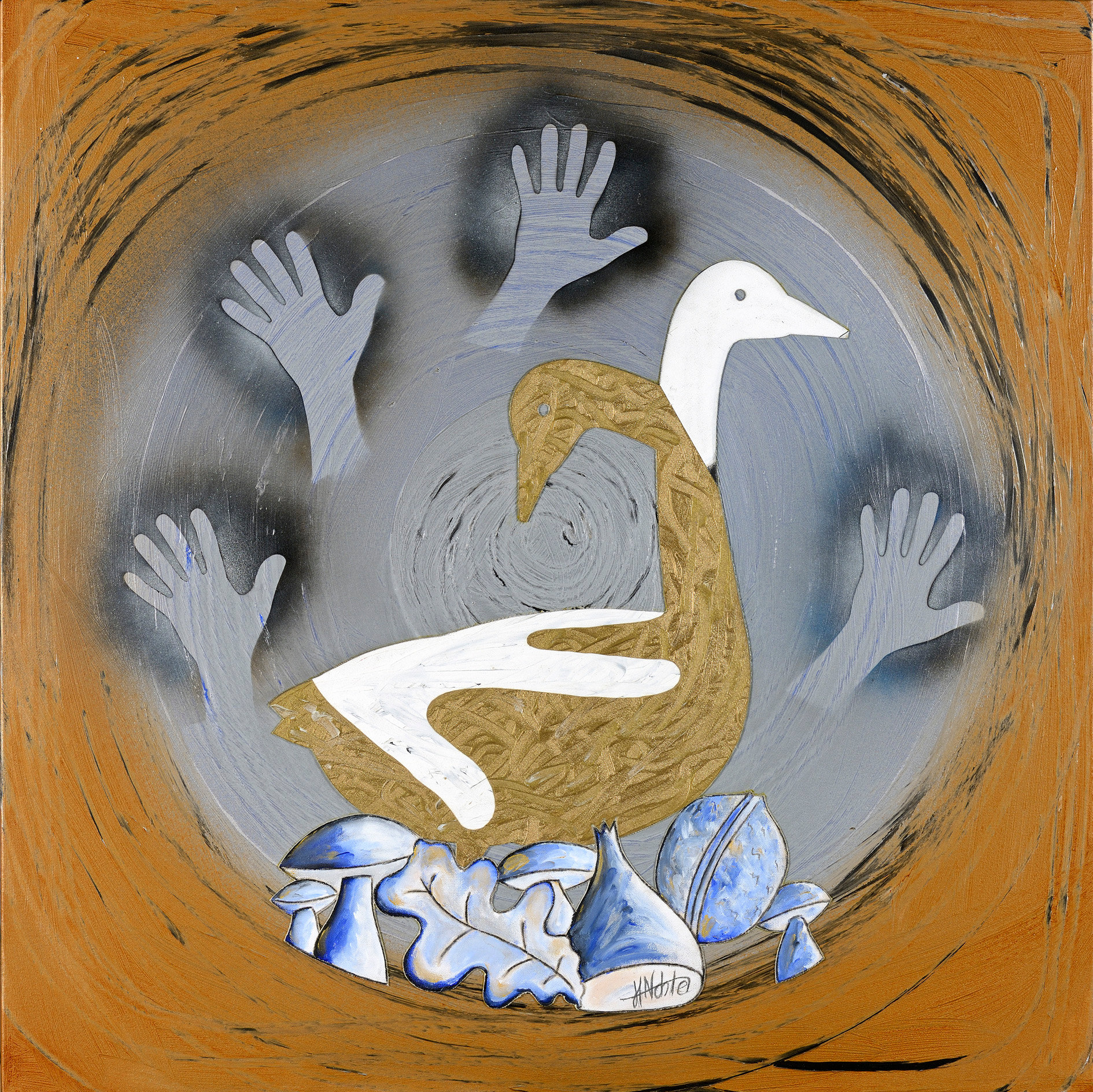 Peintures