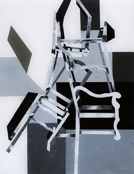 {Chaises}