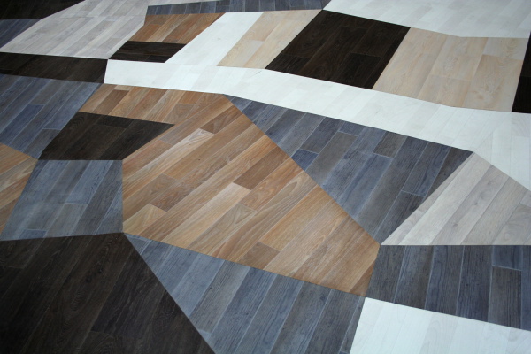 {Sans titre,} 2006 (détail)