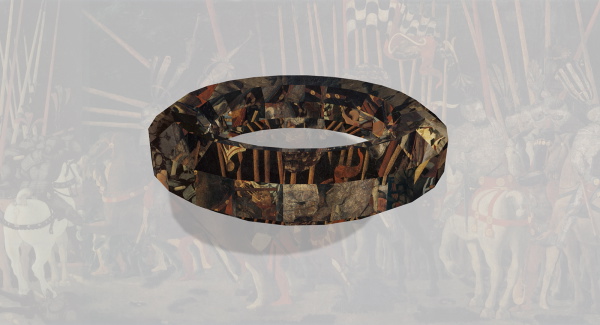 {Bataille de San Romano}