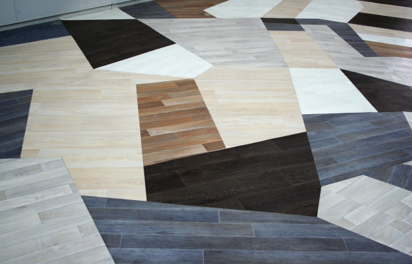 {Sans titre,} 2006 (détail)