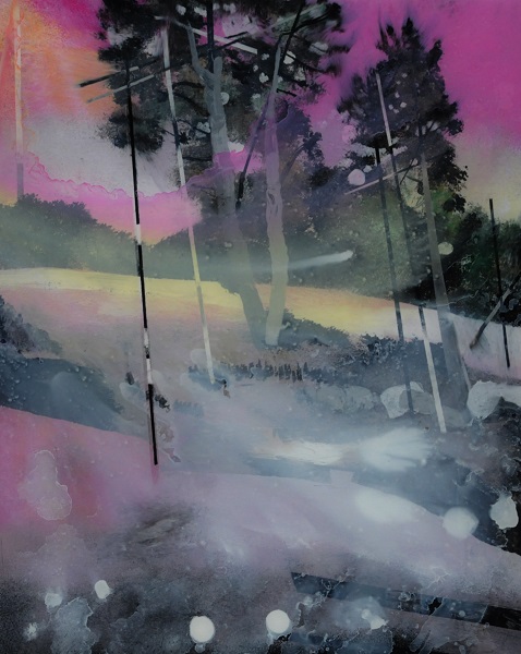 {Toxic exotic (étude)}