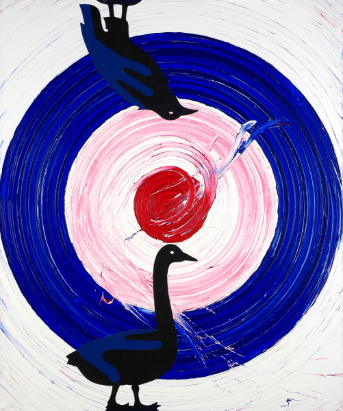 série {Jour de fête,} 2005