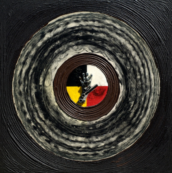 {Main plus légère que son air}, 2008