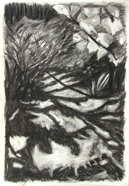 {130 Avenue de la Belle Etoile,} 2010-2011