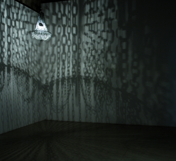 {Unchain My Light,} 2004-2006