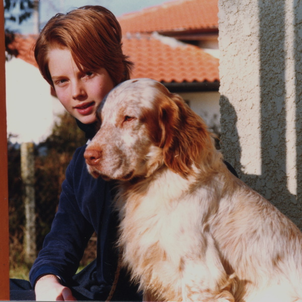 {Le numéro des chiens}