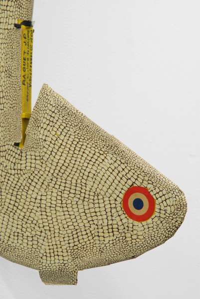 {Coverings} (détail)