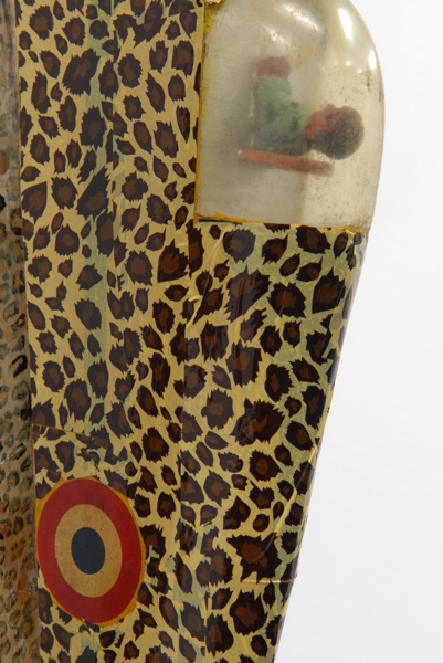 {Coverings} (détail)