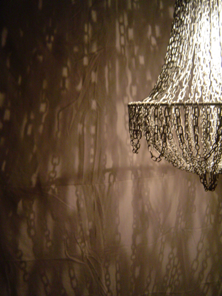 {Unchain My Light,} 2004-2006