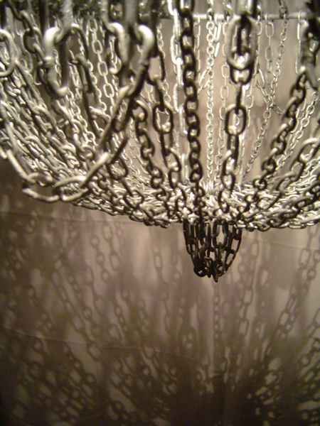 {Unchain My Light,} 2004-2006