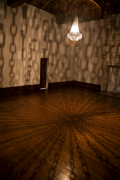 {Unchain My Light,} 2004-2006