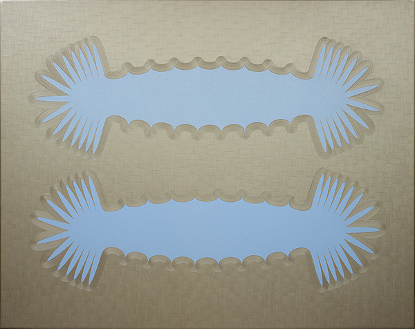 {Split Infinity,} 2010