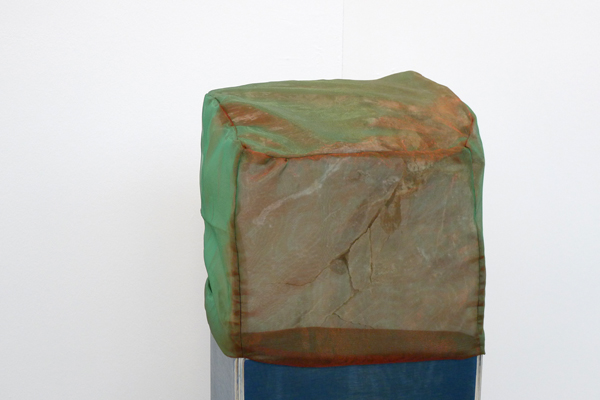 {Le patrimoine,} 2011 (détail)