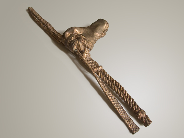 {Trop grand pour faillir,} 2010 