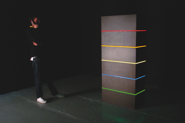{Low to Severe,} 2007