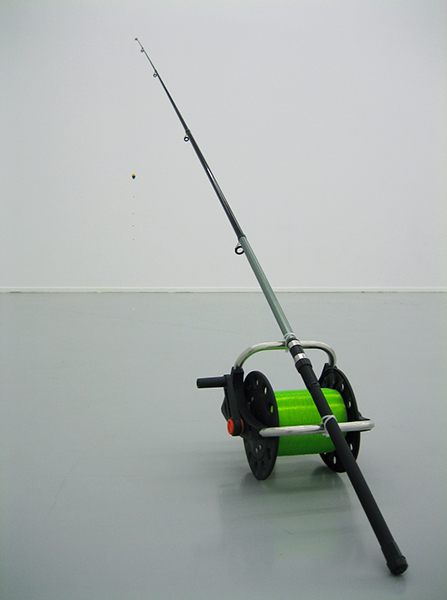 {Partie de pêche à la fosse des Mariannes}