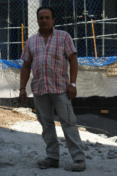 photographie couleur, 20 x 30 cm