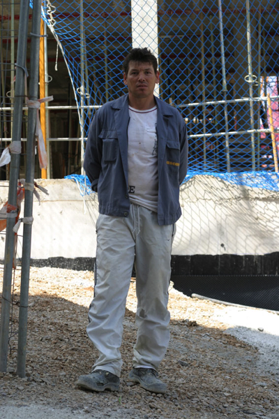 photographie couleur, 20 x 30 cm