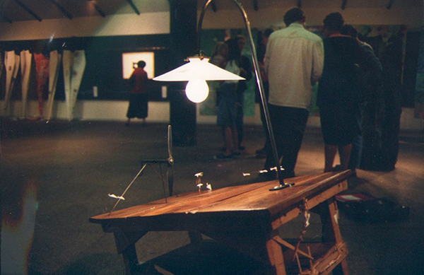 {Les escadrilles de papier}