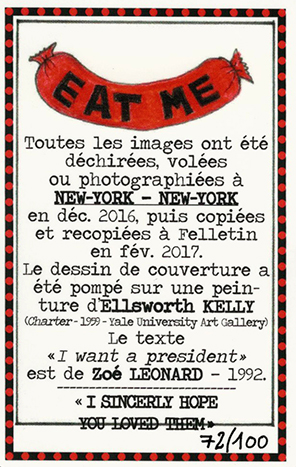 Quatrième de couverture