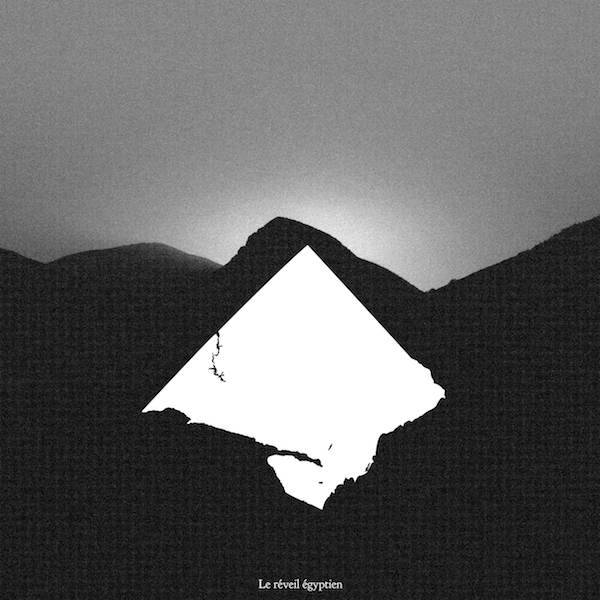 {Le réveil égyptien}, 2011
