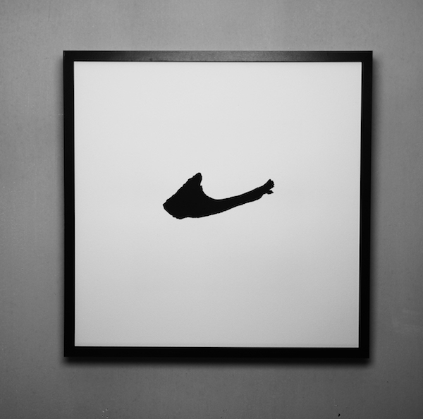 {Côte de porc 1}, 2011