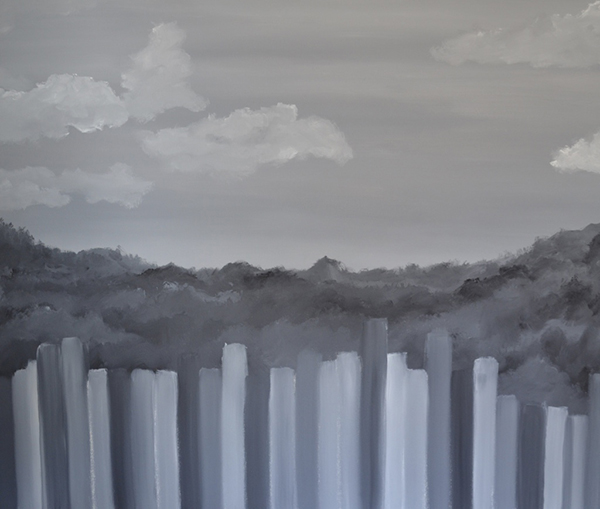 {Maquis du Lot Terrou,} 2017