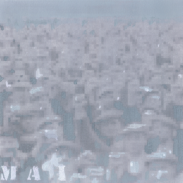 {Front Populaire 3,} 2012