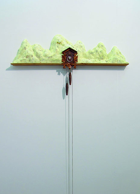 {Coucou suisse élevé au beurre normand,} 2015 [octobre]