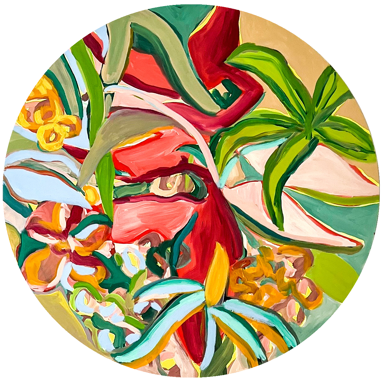 {Esse seu olhar}, 2025