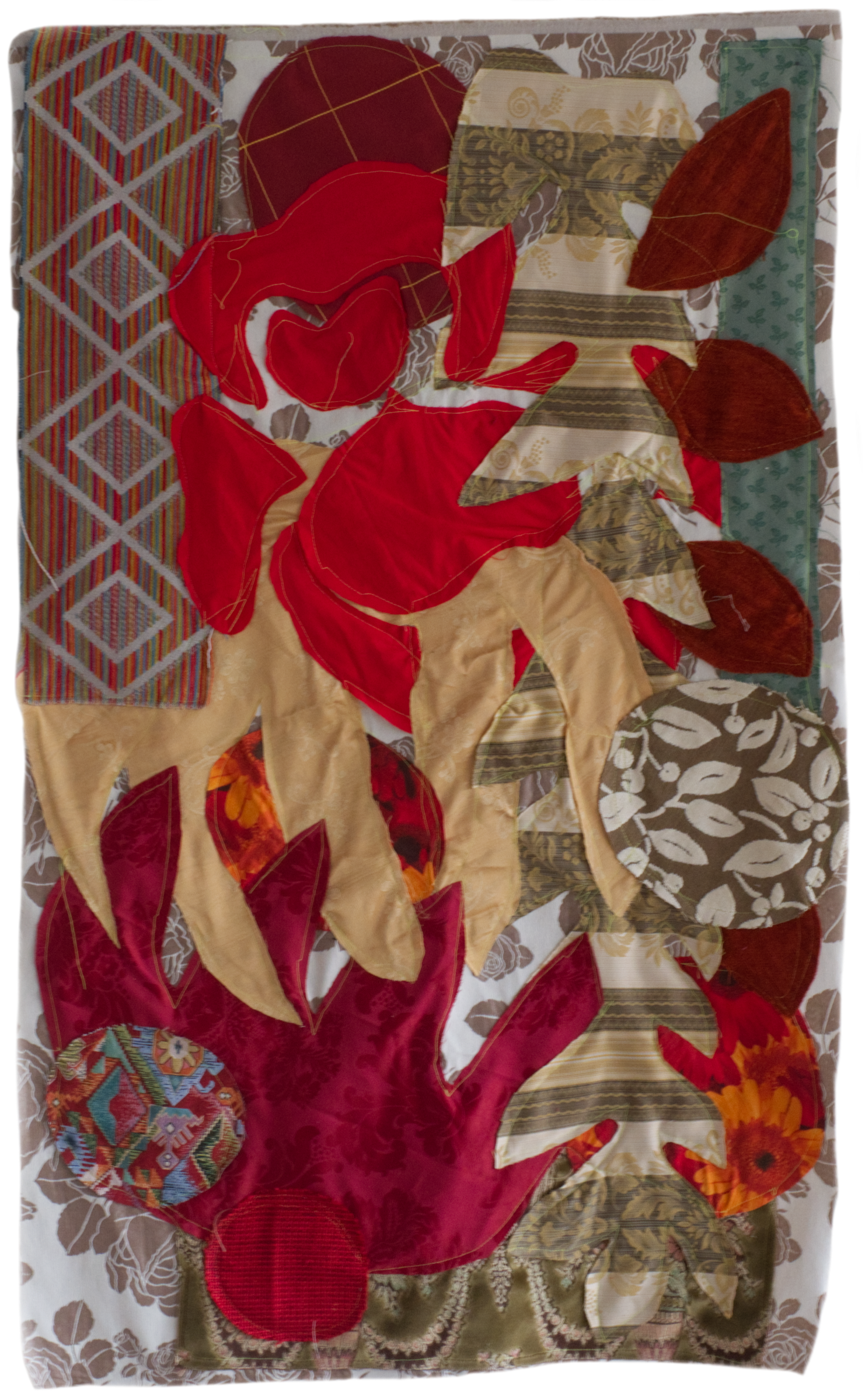 {Rosário}, 2022 (recto)