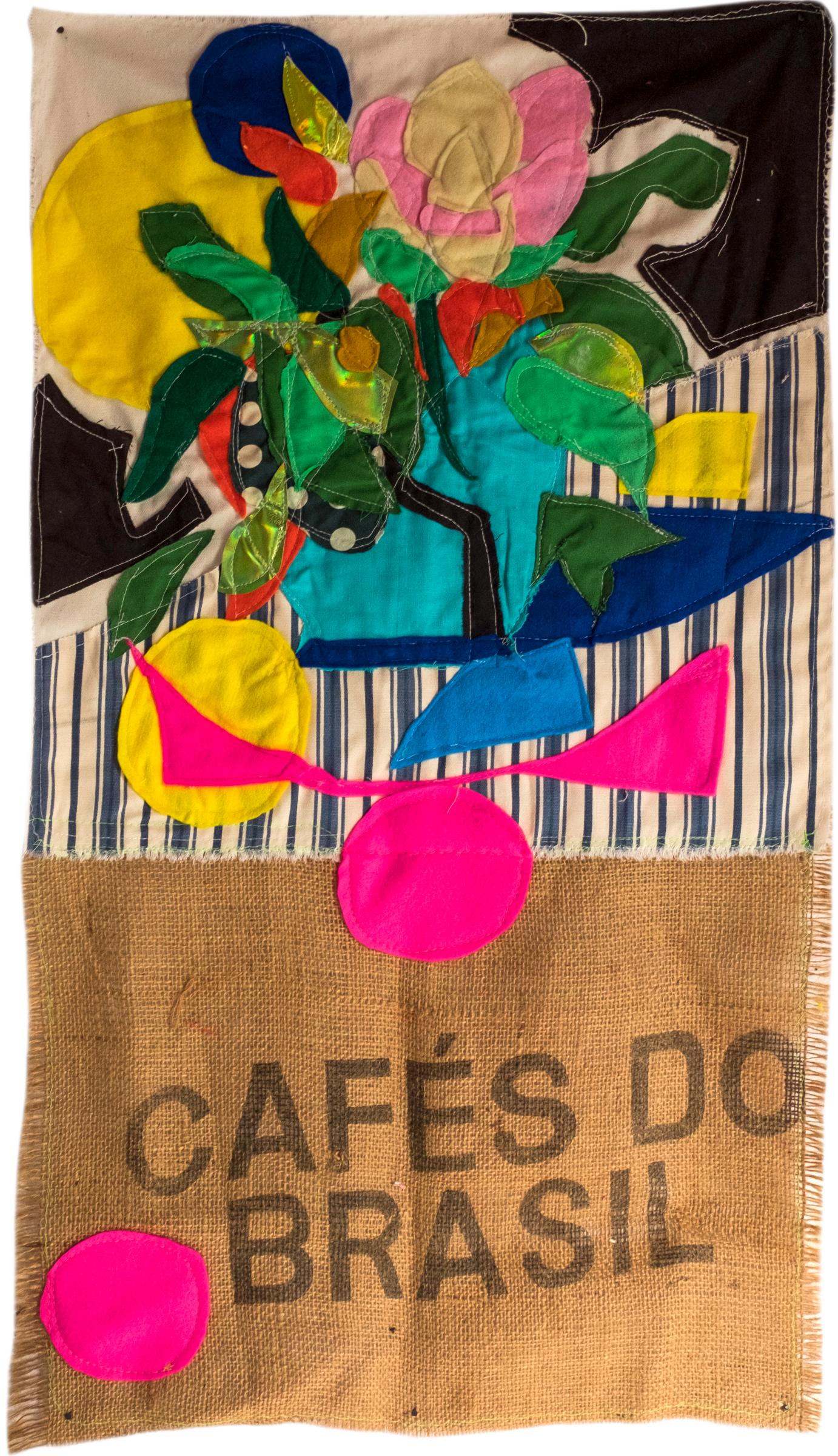 {Cafés do Brasil}, 2021