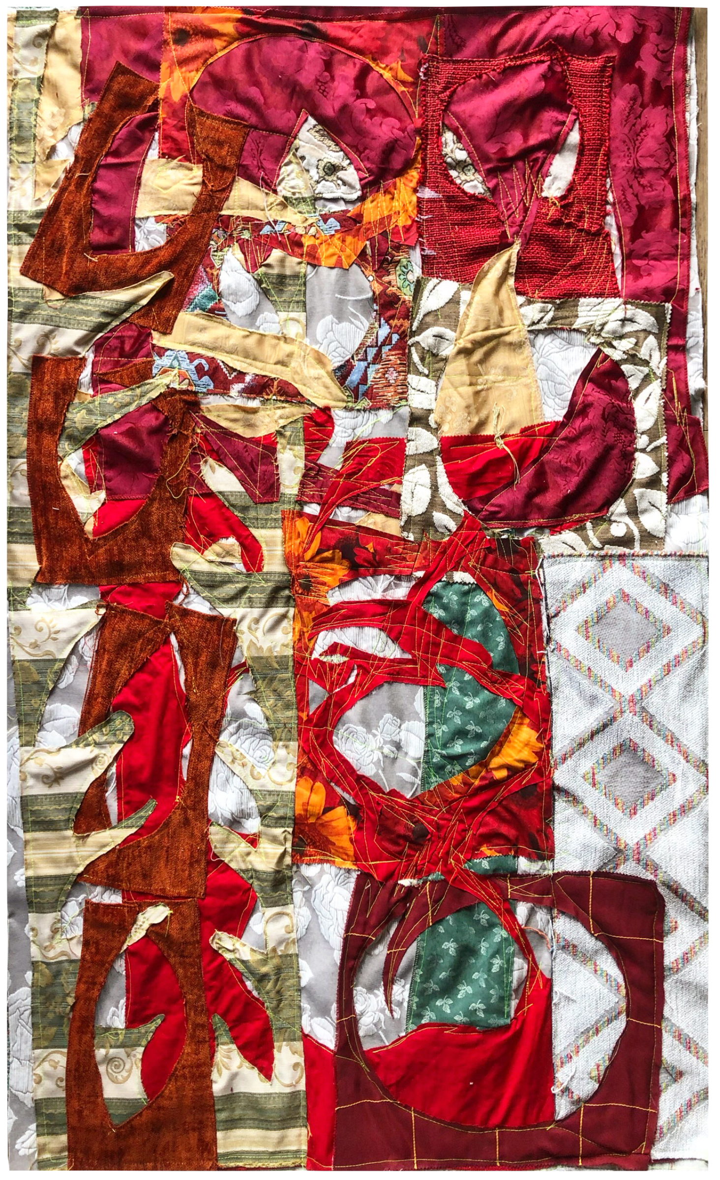 {Rosário}, 2022 (verso)